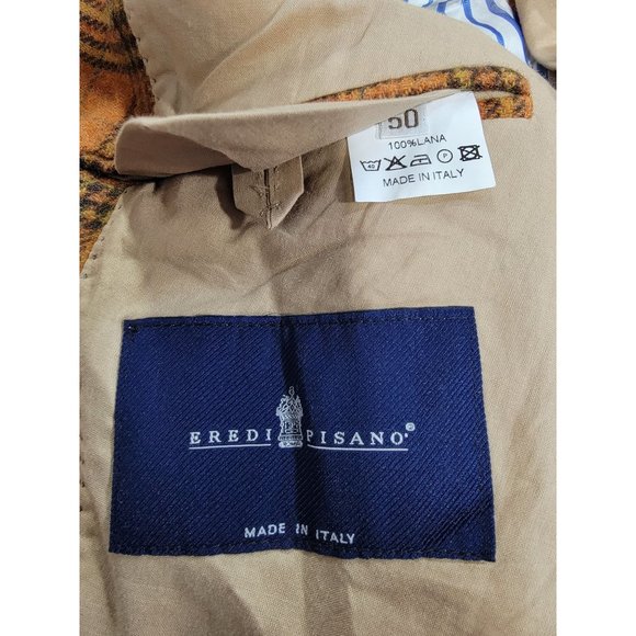 Eredi Pisano Jacket - Picture 3 of 3